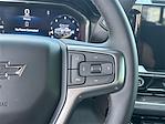 New 2025 Chevrolet Silverado 2500 LTZ Crew Cab 4x4 Pickup for sale #251481 - photo 15