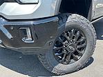 New 2025 Chevrolet Silverado 2500 LTZ Crew Cab 4x4 Pickup for sale #251481 - photo 3