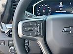 New 2025 Chevrolet Silverado 2500 LTZ Crew Cab 4x4 Pickup for sale #251481 - photo 20