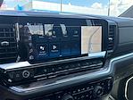 New 2025 Chevrolet Silverado 2500 LTZ Crew Cab 4x4 Pickup for sale #251481 - photo 23
