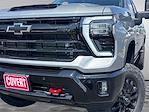 New 2025 Chevrolet Silverado 2500 LTZ Crew Cab 4x4 Pickup for sale #251481 - photo 4