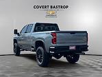New 2025 Chevrolet Silverado 2500 LTZ Crew Cab 4x4 Pickup for sale #251481 - photo 2