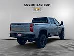 New 2025 Chevrolet Silverado 2500 LTZ Crew Cab 4x4 Pickup for sale #251481 - photo 7