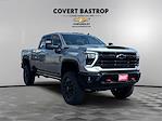 New 2025 Chevrolet Silverado 2500 LTZ Crew Cab 4x4 Pickup for sale #251481 - photo 8