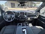 2025 Chevrolet Silverado 3500 Crew Cab DRW 4x4 Flatbed Truck for sale #251492 - photo 11