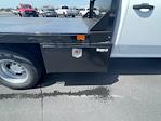 2025 Chevrolet Silverado 3500 Crew Cab DRW 4x4 Flatbed Truck for sale #251492 - photo 7