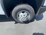2025 Chevrolet Silverado 3500 Crew Cab DRW 4x4 Flatbed Truck for sale #251492 - photo 8