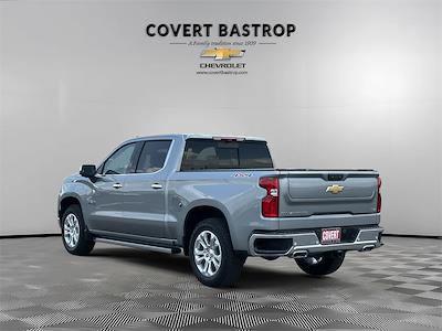 2024 Chevrolet Silverado 1500 Crew Cab 4x4 Pickup for sale #251496A - photo 2
