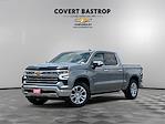 2024 Chevrolet Silverado 1500 Crew Cab 4x4 Pickup for sale #251496A - photo 1