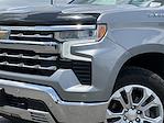 2024 Chevrolet Silverado 1500 Crew Cab 4x4 Pickup for sale #251496A - photo 5