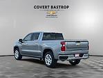 2024 Chevrolet Silverado 1500 Crew Cab 4x4 Pickup for sale #251496A - photo 2