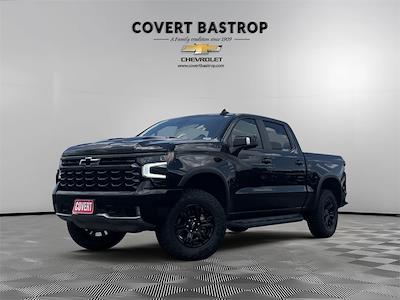 2024 Chevrolet Silverado 1500 Crew Cab 4x4 Pickup for sale #251516A - photo 1