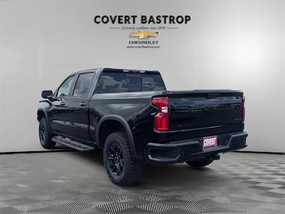 2024 Chevrolet Silverado 1500 Crew Cab 4x4 Pickup for sale #251516A - photo 2