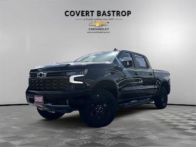 2024 Chevrolet Silverado 1500 Crew Cab 4x4 Pickup for sale #251517A - photo 1