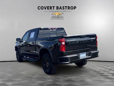 2024 Chevrolet Silverado 1500 Crew Cab 4x4 Pickup for sale #251517A - photo 2