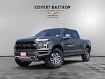 2018 Ford F-150 SuperCrew Cab 4x4 Pickup for sale #251518A - photo 1
