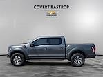 2018 Ford F-150 SuperCrew Cab 4x4 Pickup for sale #251518A - photo 6