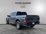2018 Ford F-150 SuperCrew Cab 4x4 Pickup for sale #251518A - photo 2
