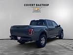 2018 Ford F-150 SuperCrew Cab 4x4 Pickup for sale #251518A - photo 7