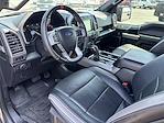 2018 Ford F-150 SuperCrew Cab 4x4 Pickup for sale #251518A - photo 9