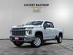 2021 Chevrolet Silverado 2500 Crew Cab 4WD Pickup for sale #251526A - photo 1