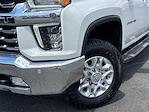 2021 Chevrolet Silverado 2500 Crew Cab 4WD Pickup for sale #251526A - photo 3