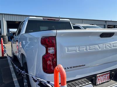 Used 2024 Chevrolet Silverado 1500 - photo 1
