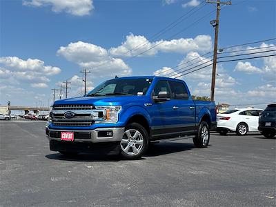 2020 Ford F-150 SuperCrew Cab RWD Pickup for sale #251551A - photo 1