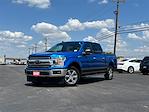2020 Ford F-150 SuperCrew Cab RWD Pickup for sale #251551A - photo 1