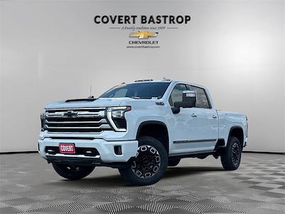 2024 Chevrolet Silverado 2500 Crew Cab 4WD Pickup for sale #251581A - photo 1