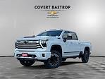 2024 Chevrolet Silverado 2500 Crew Cab 4WD Pickup for sale #251581A - photo 1