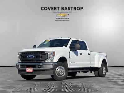 2021 Ford F-350 Crew Cab DRW 4WD Pickup for sale #251587A - photo 1