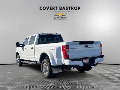 2021 Ford F-350 Crew Cab DRW 4WD Pickup for sale #251587A - photo 2