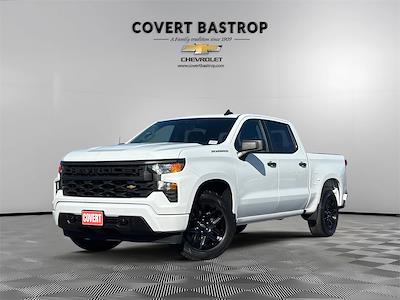 2023 Chevrolet Silverado 1500 Crew Cab RWD Pickup for sale #251592A - photo 1