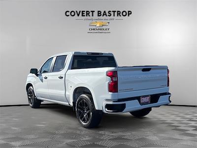 2023 Chevrolet Silverado 1500 Crew Cab RWD Pickup for sale #251592A - photo 2
