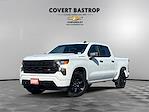Used 2023 Chevrolet Silverado 1500 Custom Crew Cab for sale #251592A - photo 1