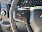 Used 2023 Chevrolet Silverado 1500 Custom Crew Cab for sale #251592A - photo 15