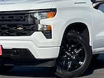 Used 2023 Chevrolet Silverado 1500 Custom Crew Cab for sale #251592A - photo 3