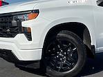 Used 2023 Chevrolet Silverado 1500 Custom Crew Cab for sale #251592A - photo 4