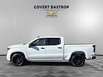 Used 2023 Chevrolet Silverado 1500 Custom Crew Cab for sale #251592A - photo 5