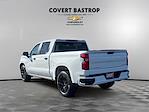 Used 2023 Chevrolet Silverado 1500 Custom Crew Cab for sale #251592A - photo 2
