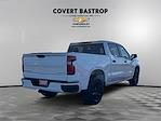 Used 2023 Chevrolet Silverado 1500 Custom Crew Cab for sale #251592A - photo 6