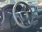 Used 2023 Chevrolet Silverado 1500 Custom Crew Cab for sale #251592A - photo 9