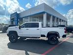 New 2025 Chevrolet Silverado 2500 Custom Crew Cab 4x4 Pickup for sale #251593 - photo 3