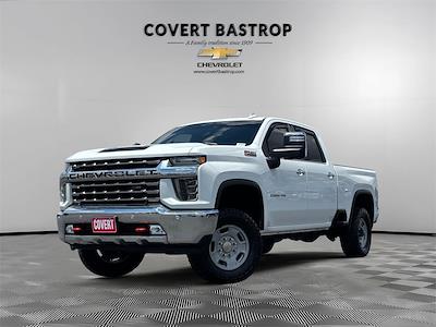 2020 Chevrolet Silverado 2500 Crew Cab 4x4 Pickup for sale #251621A - photo 1