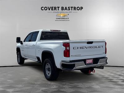 2020 Chevrolet Silverado 2500 Crew Cab 4WD Pickup for sale #251621A - photo 2