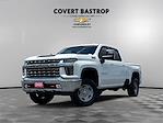 2020 Chevrolet Silverado 2500 Crew Cab 4x4 Pickup for sale #251621A - photo 1