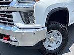 2020 Chevrolet Silverado 2500 Crew Cab 4x4 Pickup for sale #251621A - photo 3