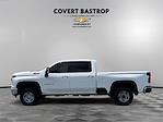 2020 Chevrolet Silverado 2500 Crew Cab 4x4 Pickup for sale #251621A - photo 5