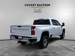 2020 Chevrolet Silverado 2500 Crew Cab 4x4 Pickup for sale #251621A - photo 6